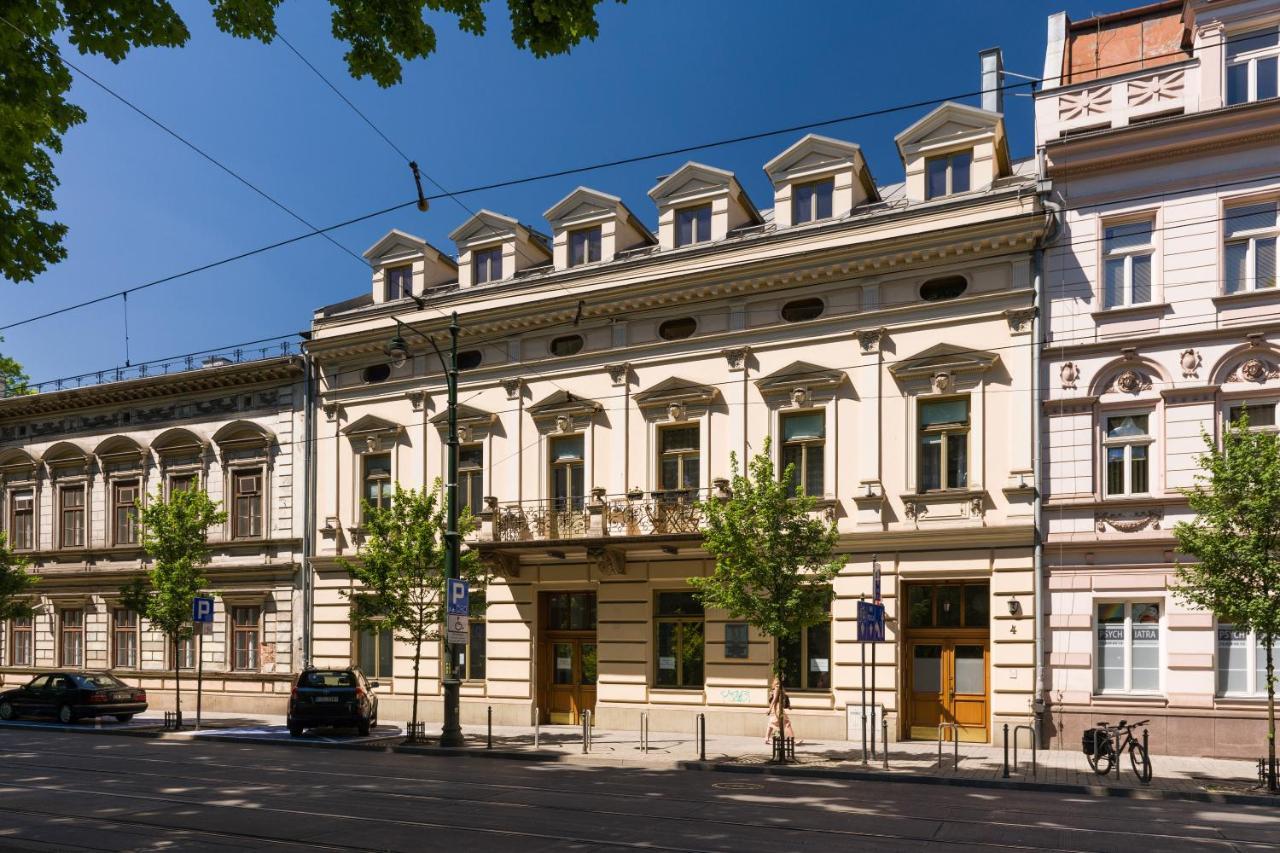 Vanilla 7 * Krakow