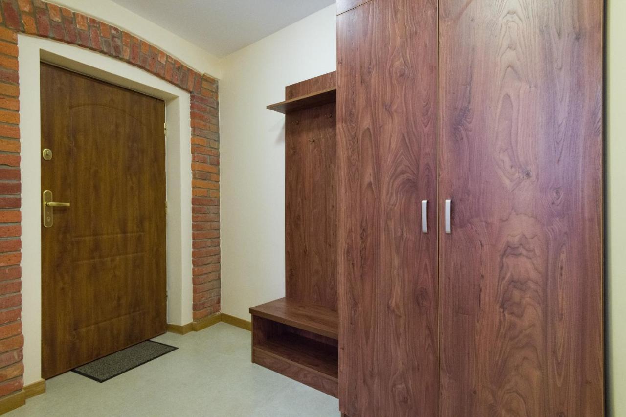 Vanilla 7 Apartment Krakow