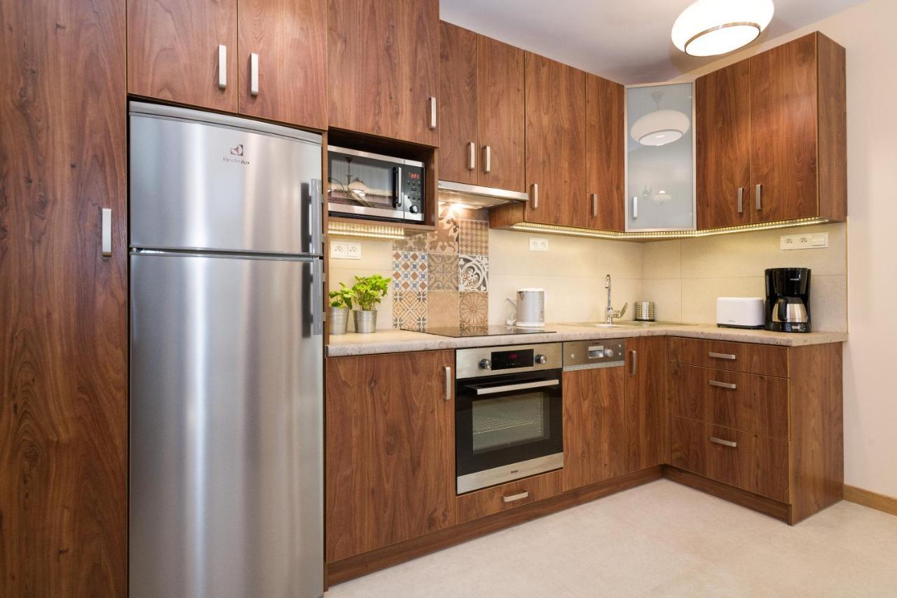 Vanilla 7 Apartment Krakow