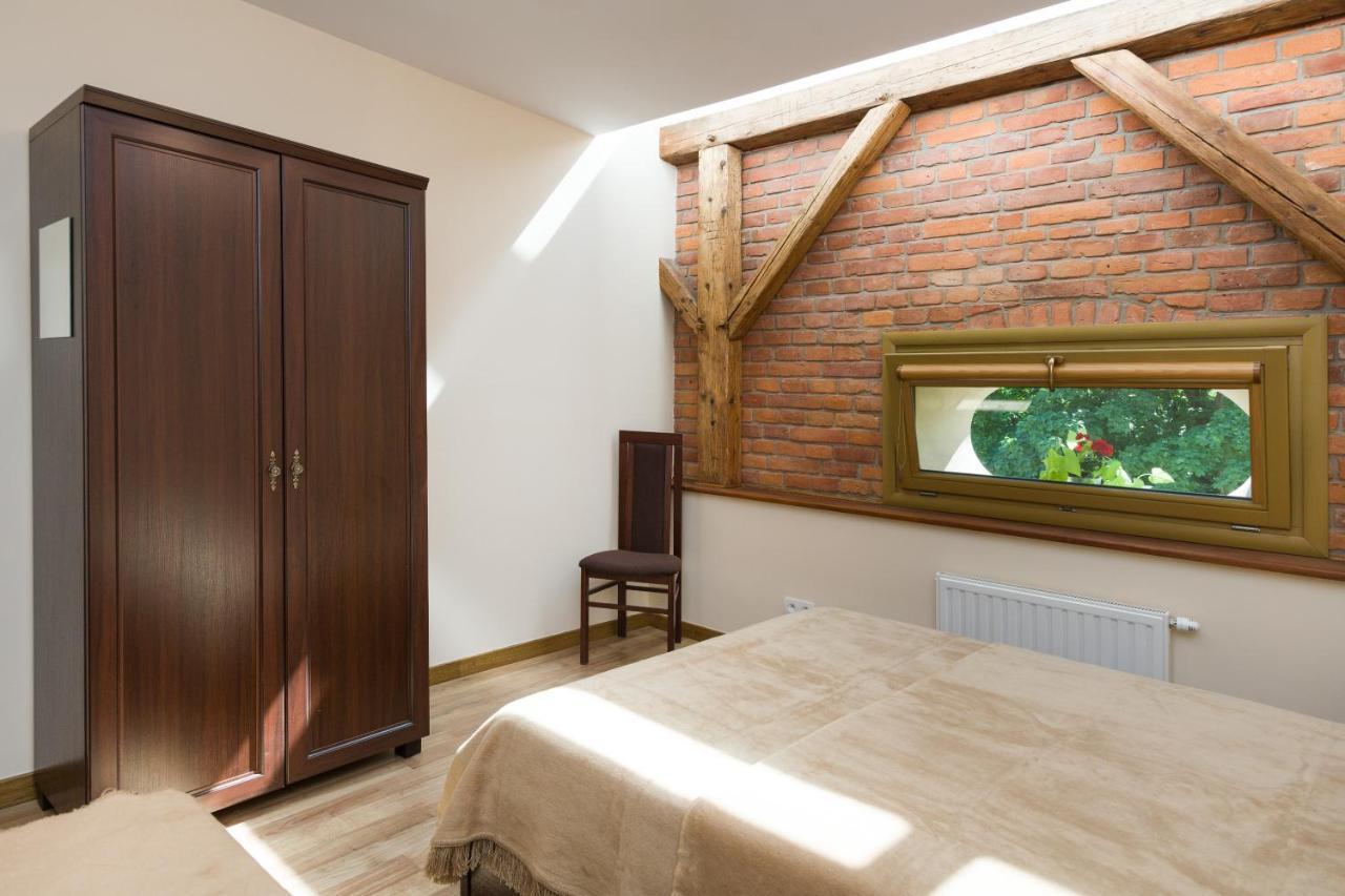 Apartment Vanilla 7 Krakow