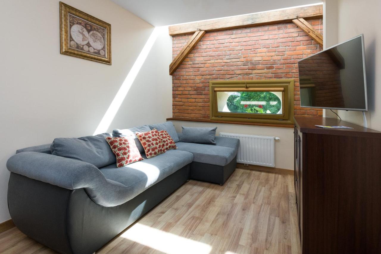 Vanilla 7 Apartment Krakow