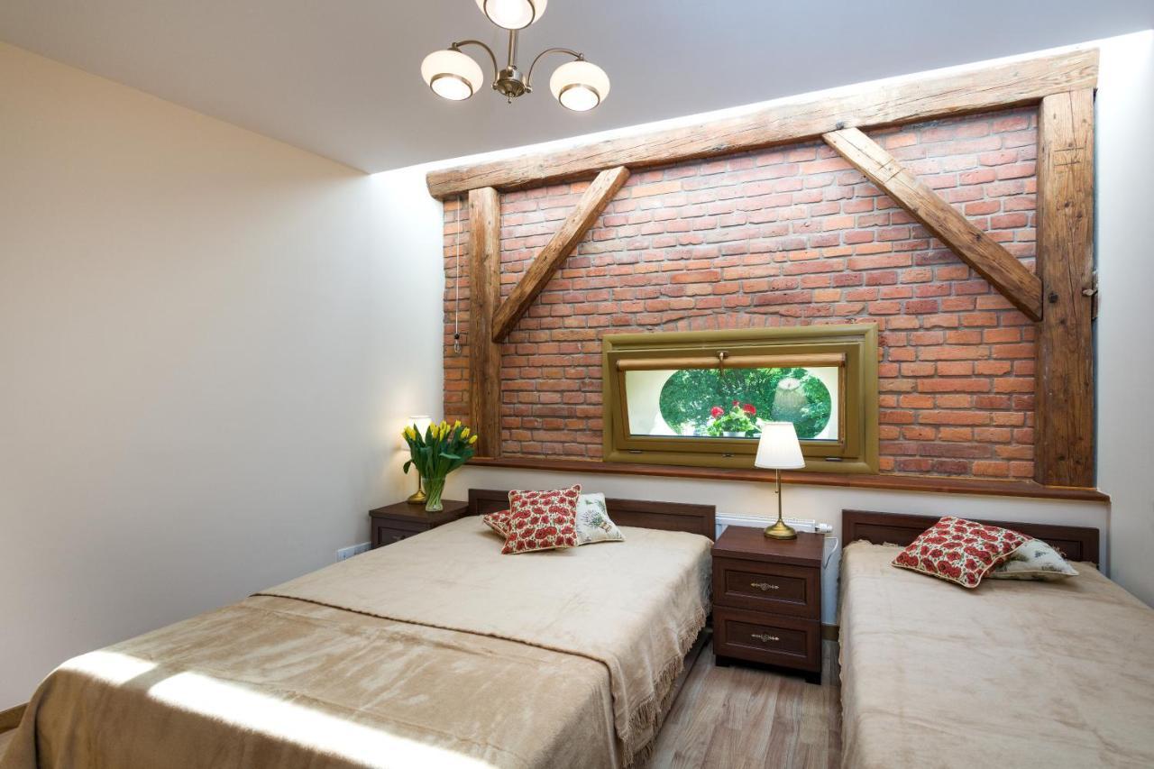 Apartment Vanilla 7 *